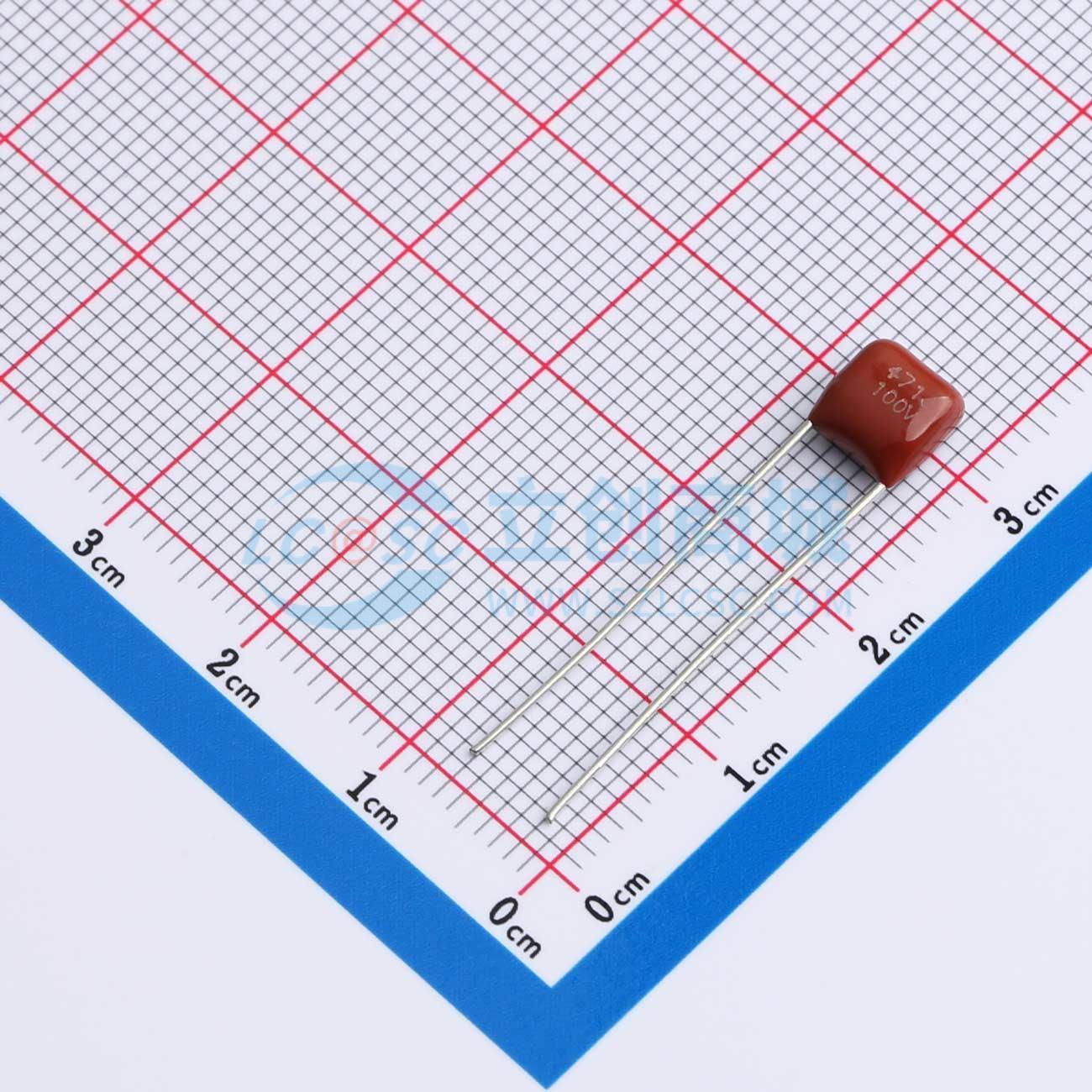 W222A471JD5L00A00A实物图