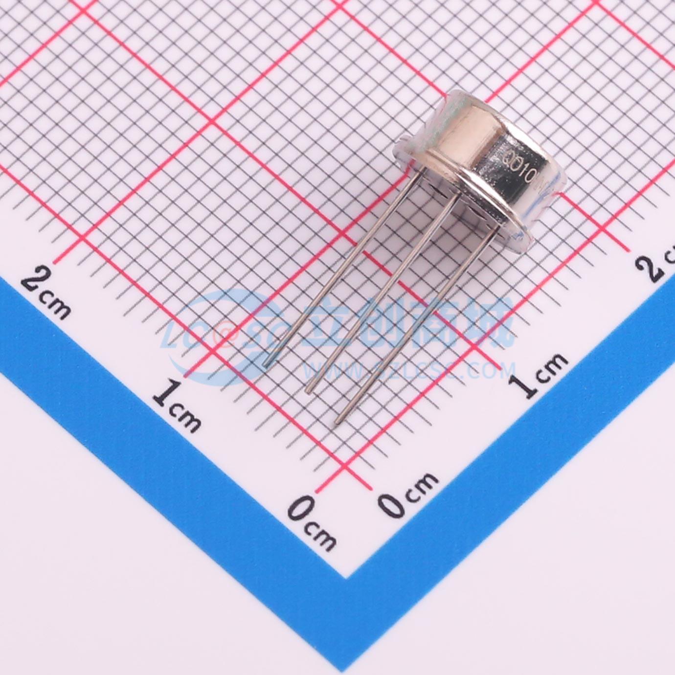 点击查看大图 IRA-S410ST01实物图