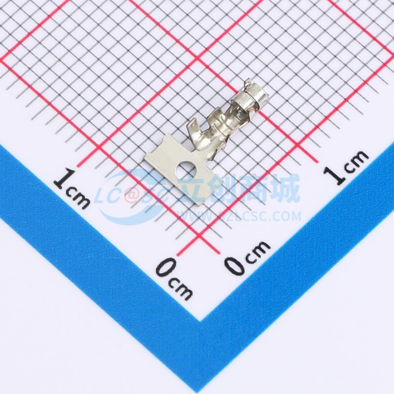 点击查看大图 TJC3-T-G实物图