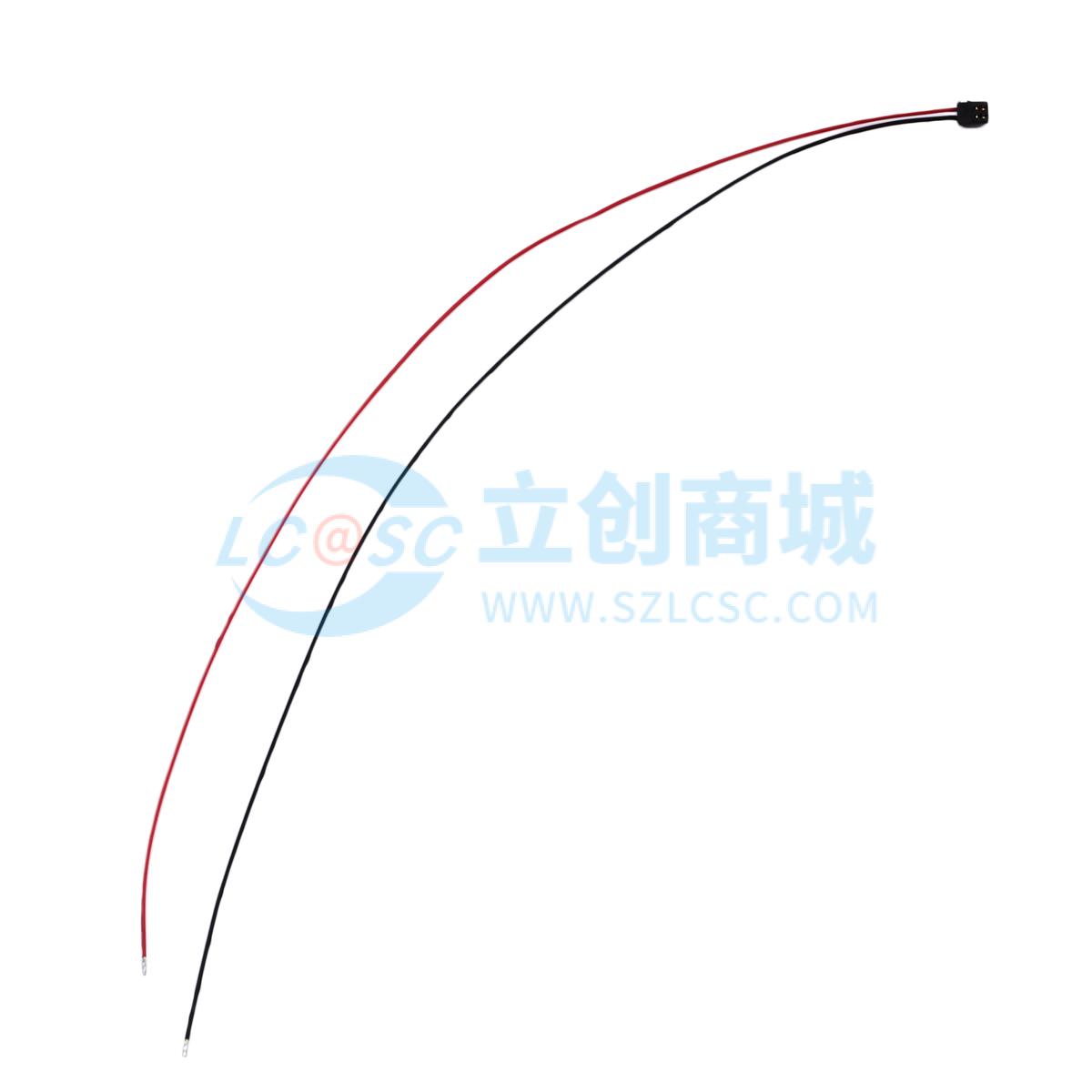 X0600T-02-PV01-A34RB-L100-T3实物图