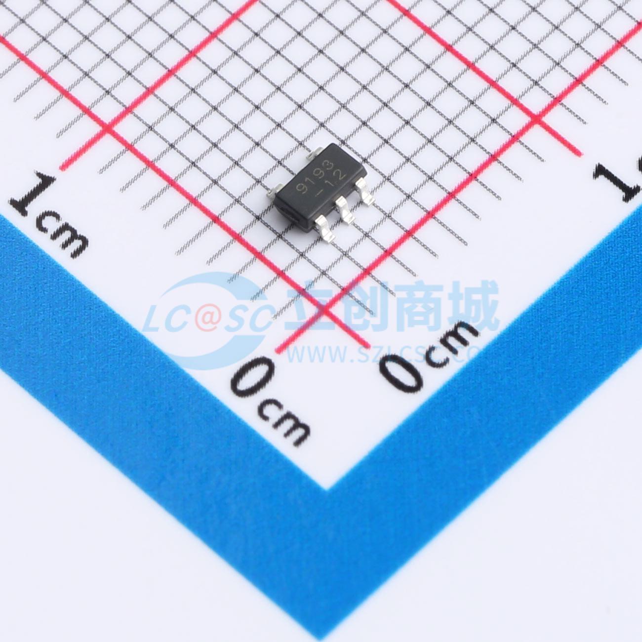 点击查看大图 SL9193M12SE实物图