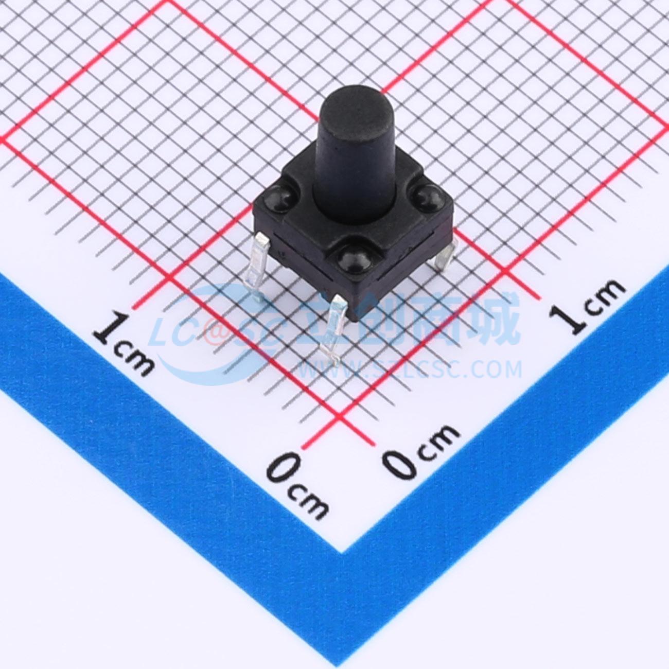 点击查看大图 TS017-CBY1FH9.0实物图