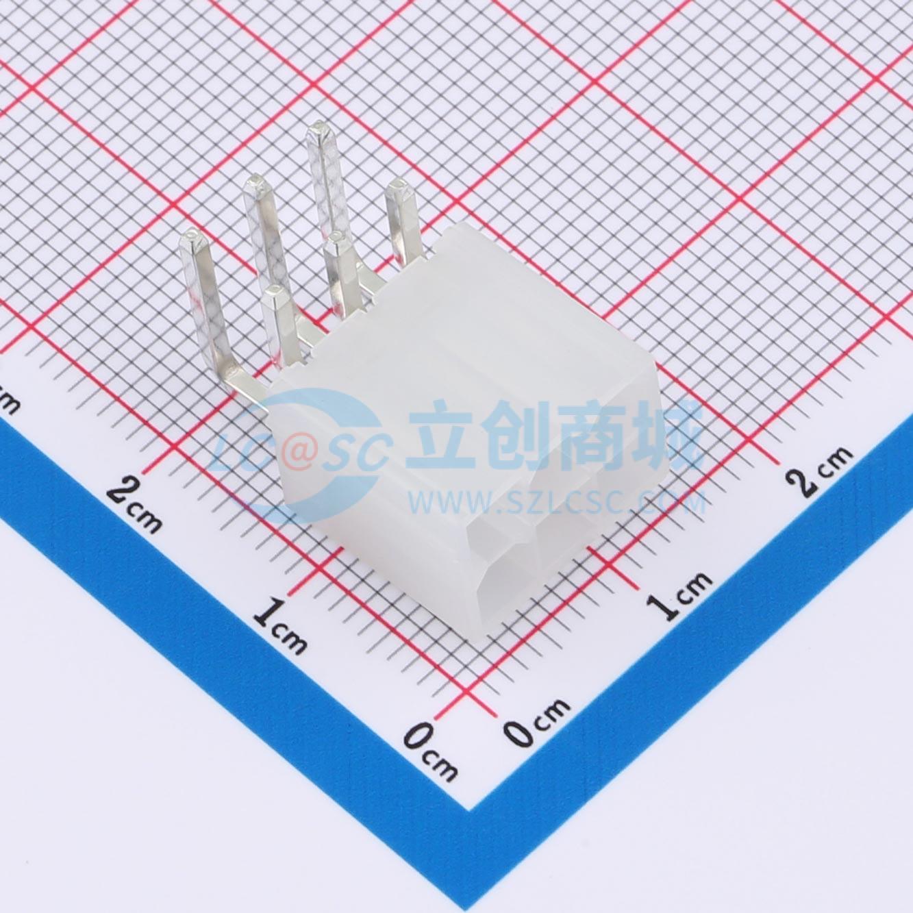 点击查看大图 M4202R-2X03P实物图