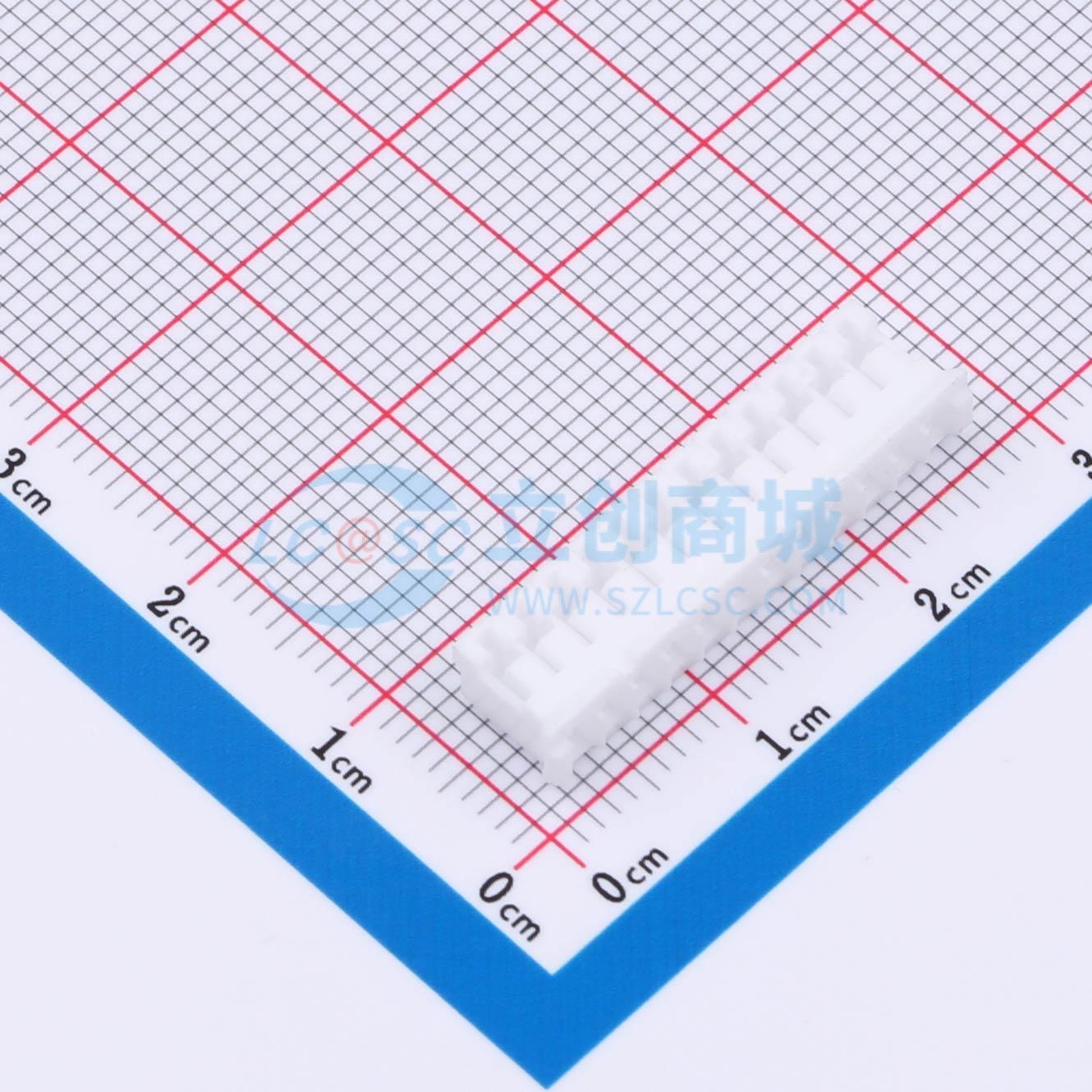 点击查看大图 A2001-12P实物图