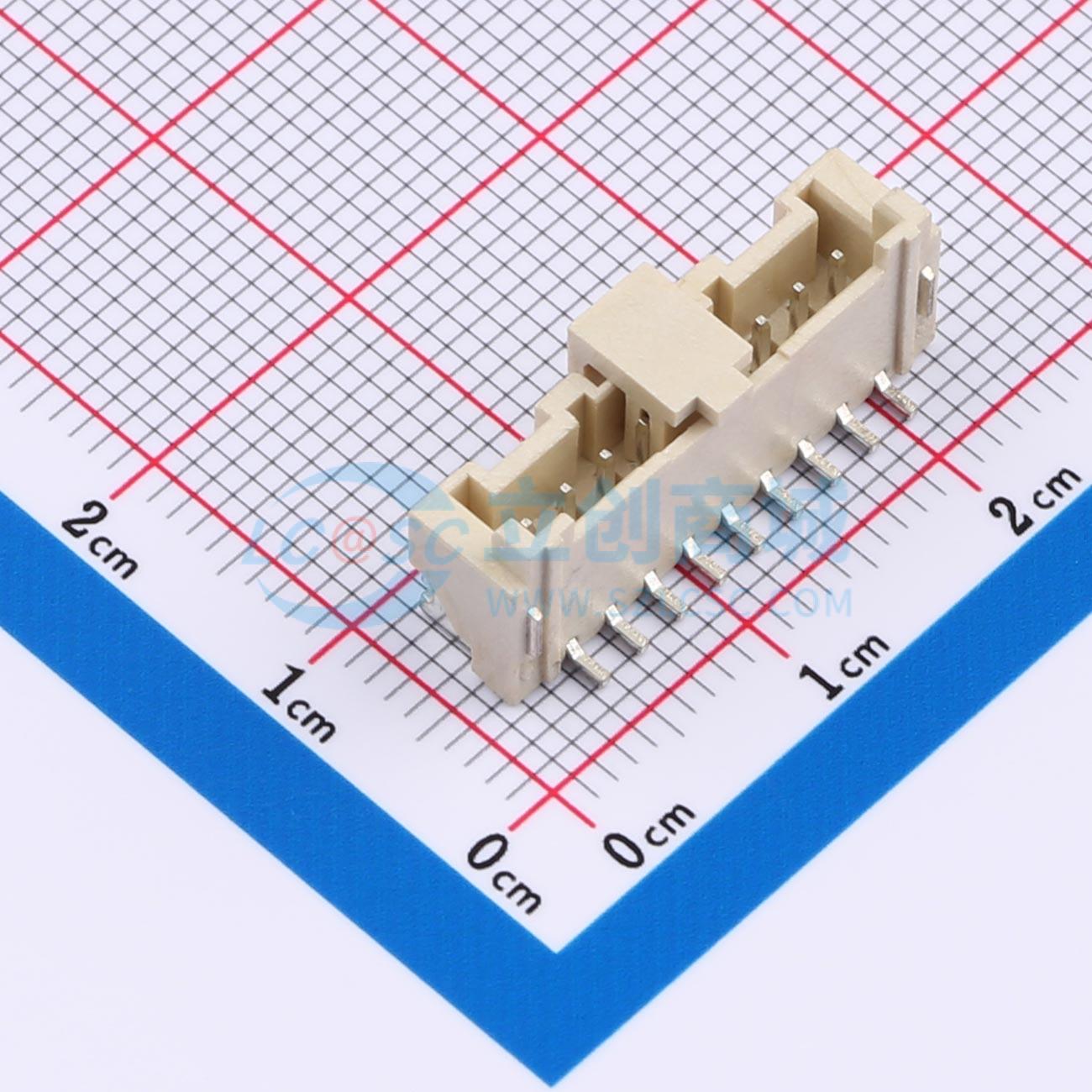 点击查看大图 PA-9AB实物图