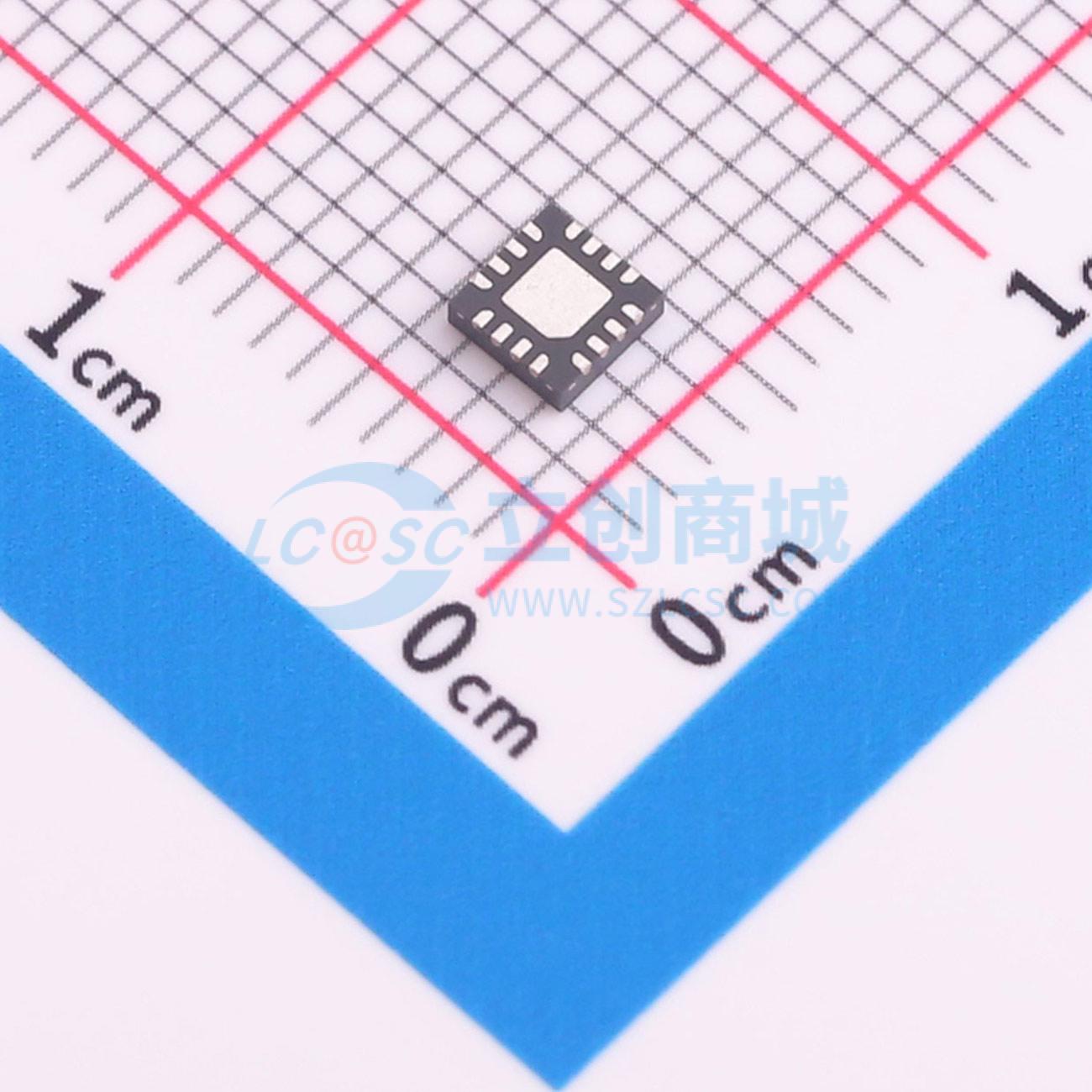 HMC493LP3E商品缩略图