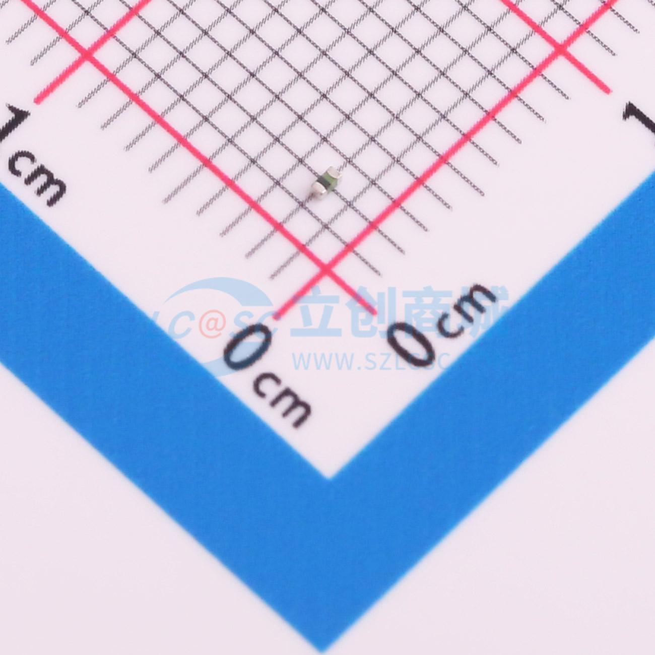 LQG15HZ33NH02D实物图