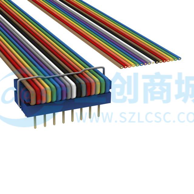 C4RXS-1618M实物图