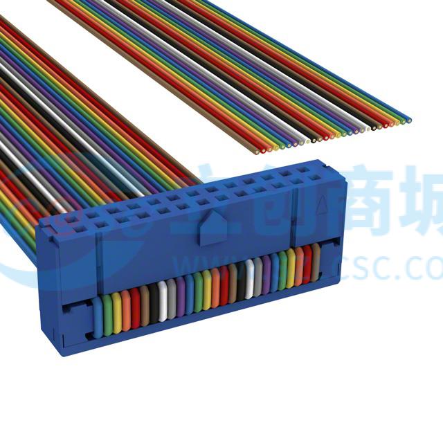 C1DXS-2636M实物图