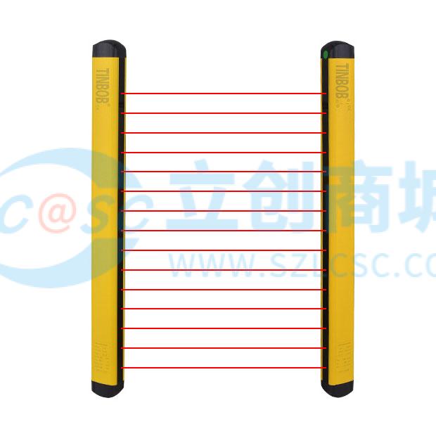 TBN500-S2-40-212-04-NCO实物图