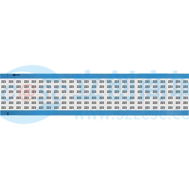 WM-223-SC-PK实物图