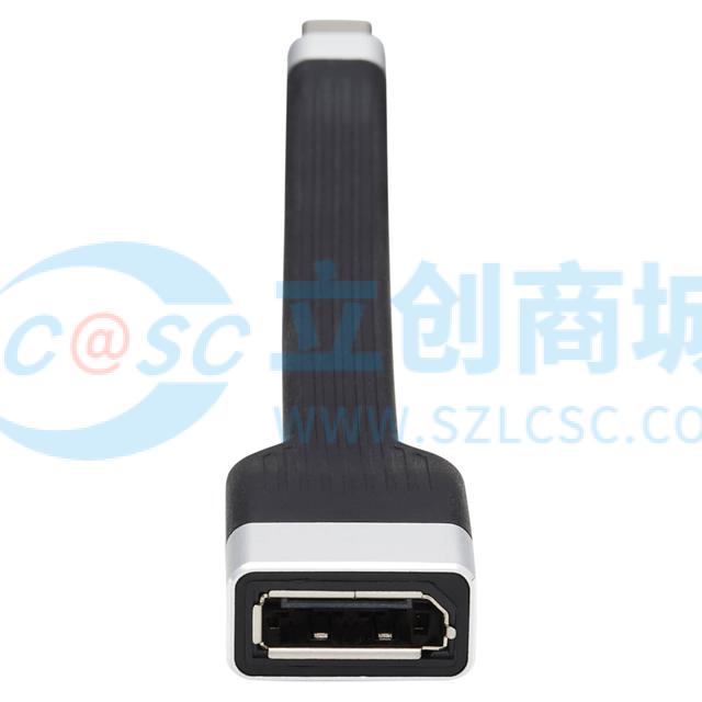 U444-F5N-DP4K6实物图