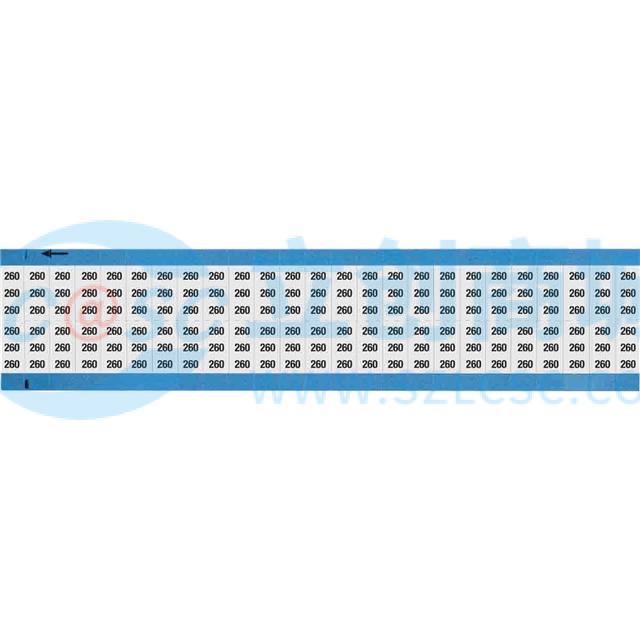 WM-260-SC-PK实物图