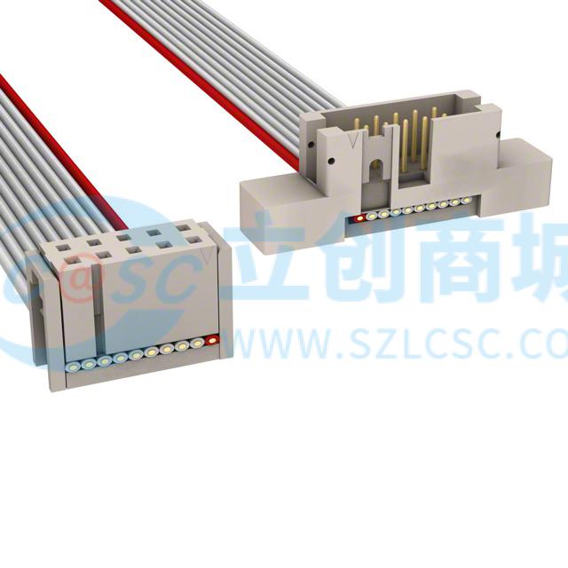 M3AWK-1018J实物图