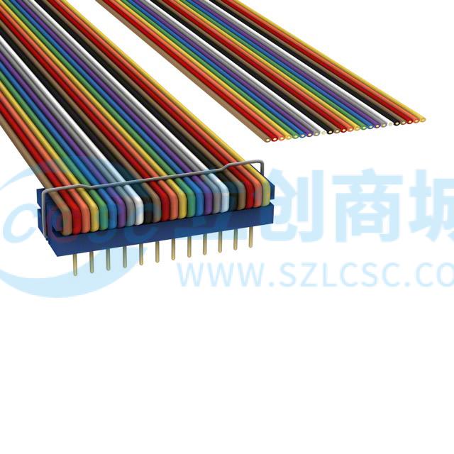 C4RXS-2406M实物图