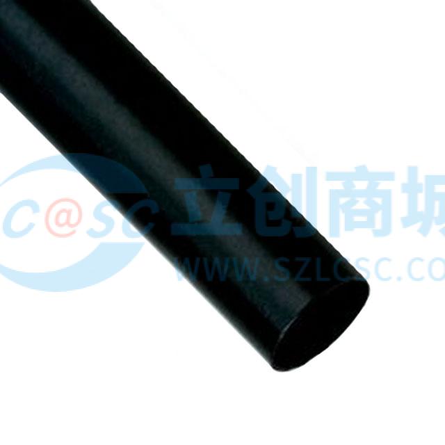 FP-301-VW-3/64-48-BLACK实物图