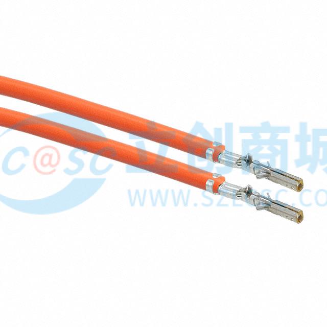 0430300002-02-A0-D实物图