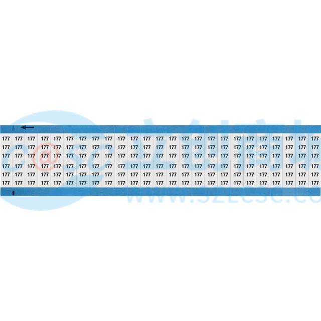 WM-177-SC-PK实物图