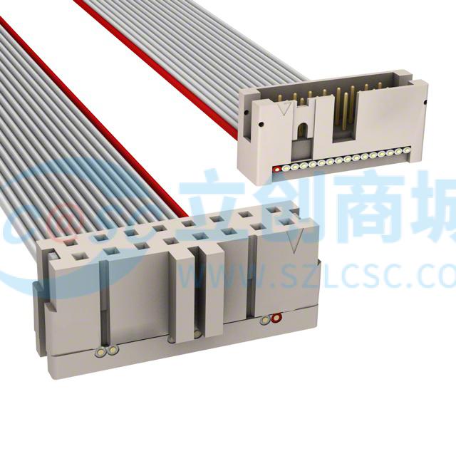 M3TKK-1636J实物图