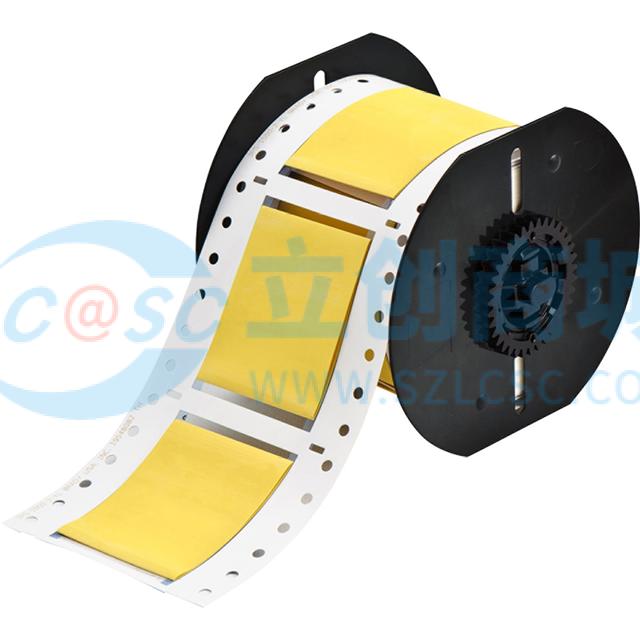 B33D-1500-2-344YL实物图