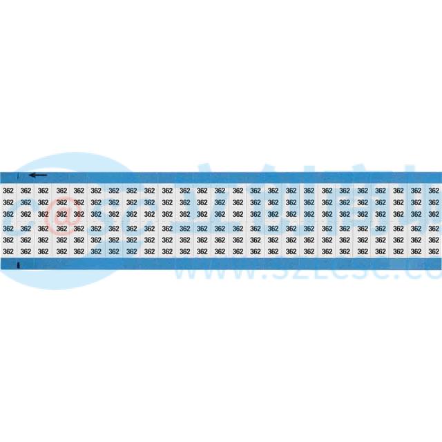 WM-362-SC-PK实物图