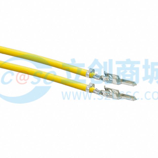 0039000040-08-Y0-D实物图