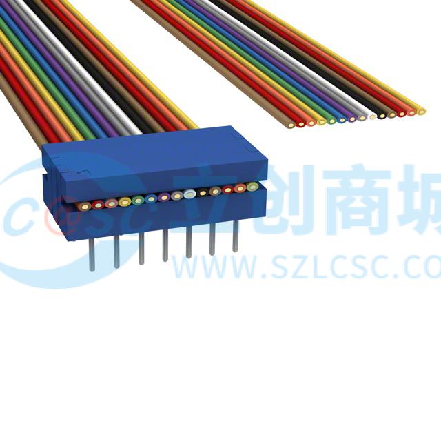 C4PXS-1418M实物图