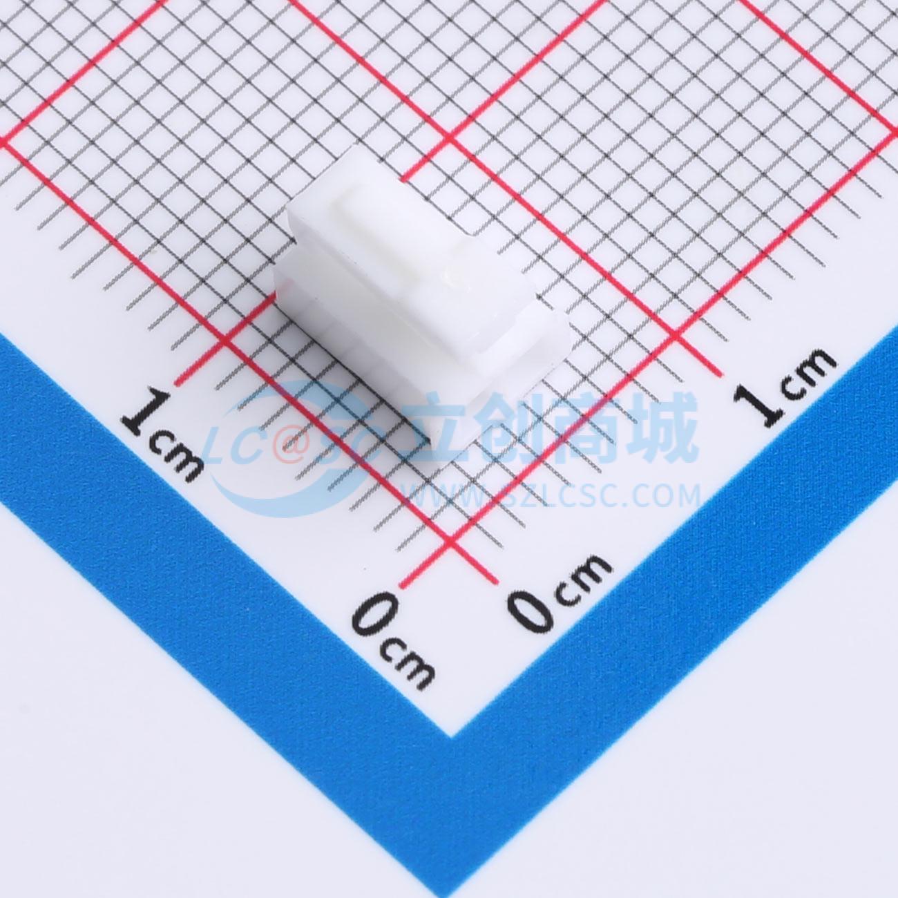 点击查看大图 HY-2Y实物图