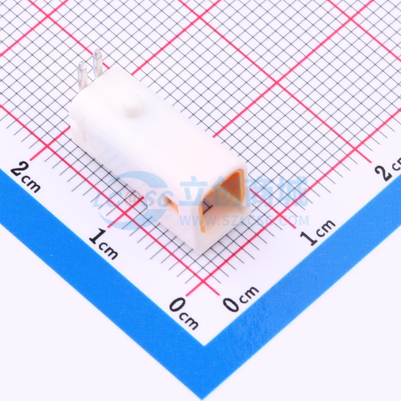 点击查看大图 DL20023-2AWS实物图