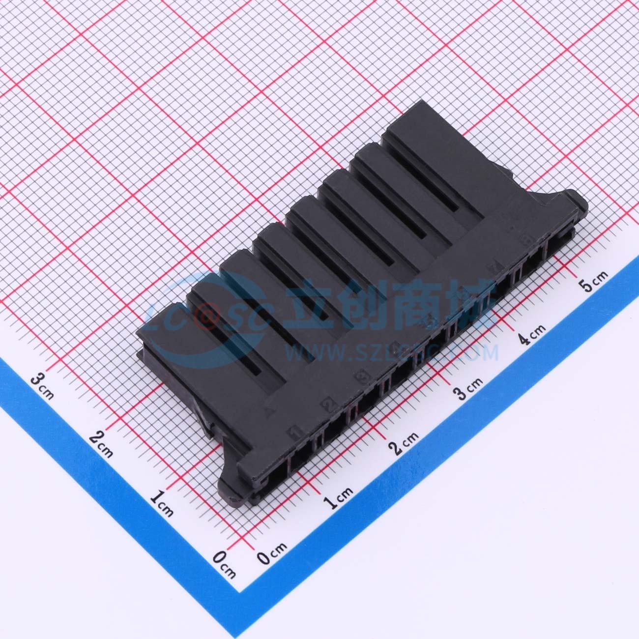 点击查看大图 DL5.08-8YM实物图