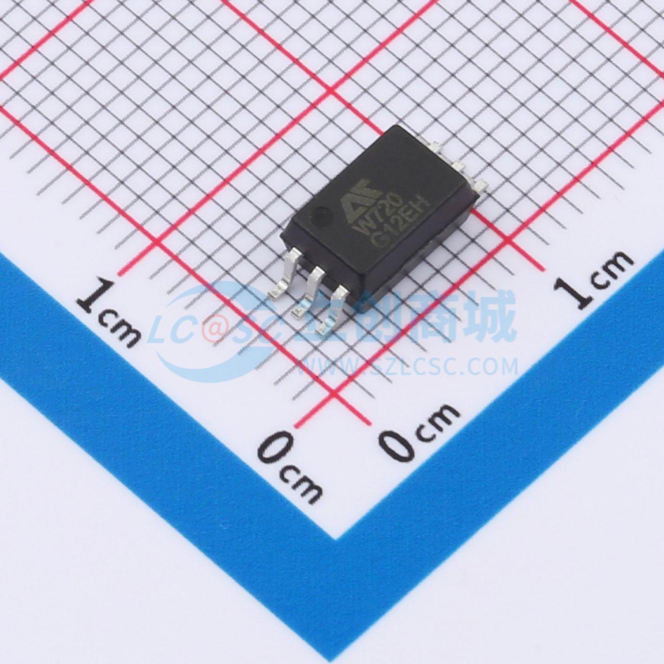 点击查看大图 ATW720-CuH-P实物图