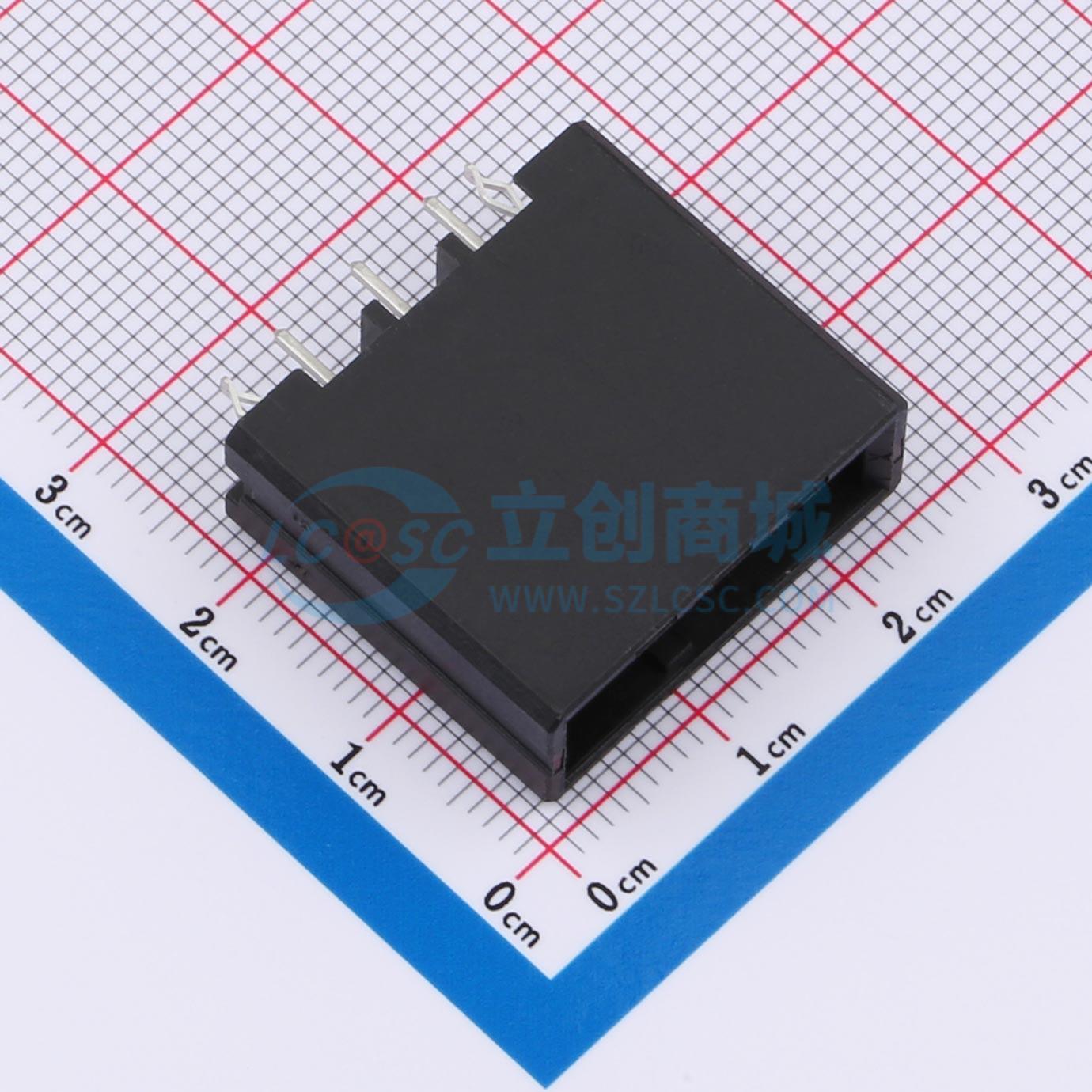 点击查看大图 DL5.08-3AM实物图