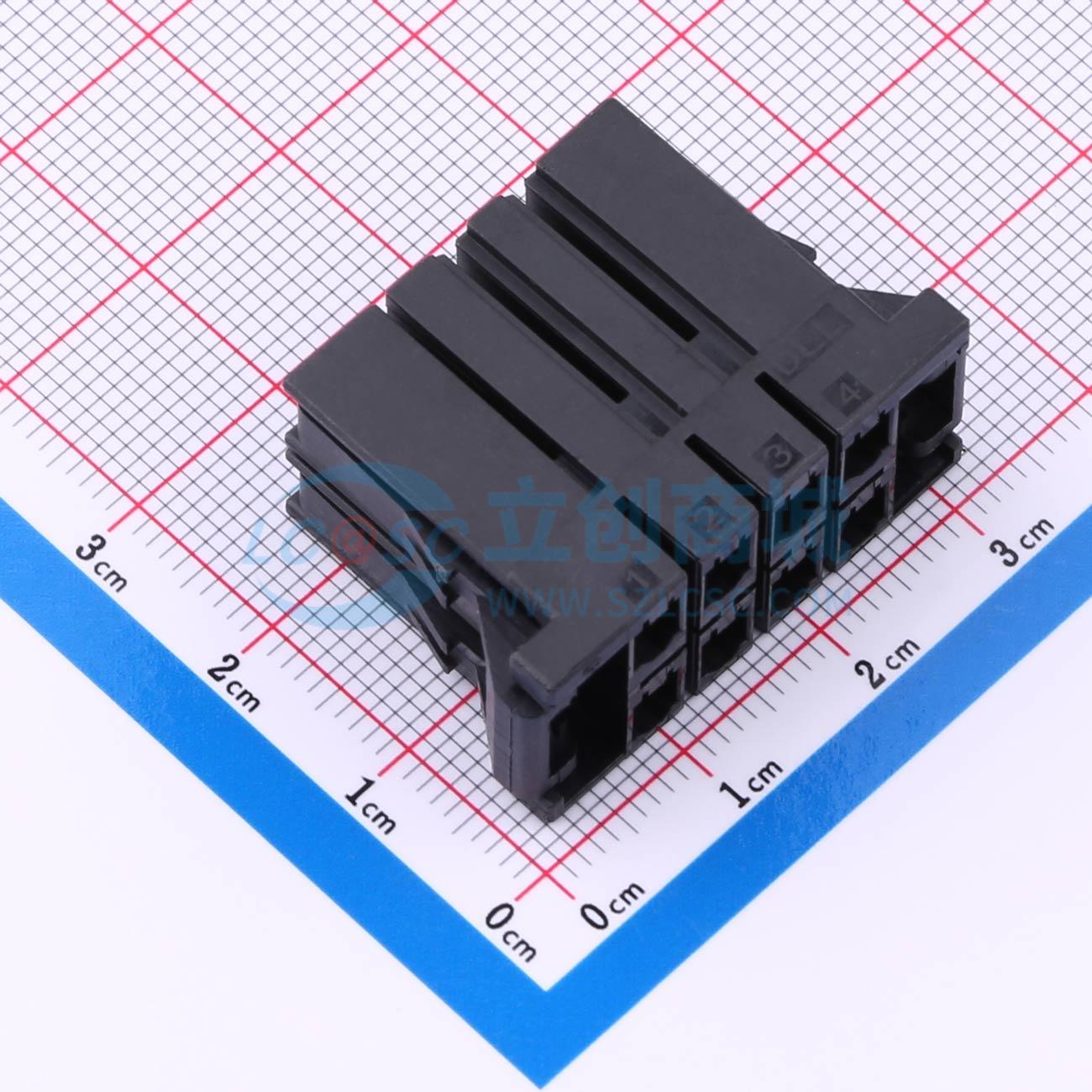 点击查看大图 DL5.08-8Y实物图