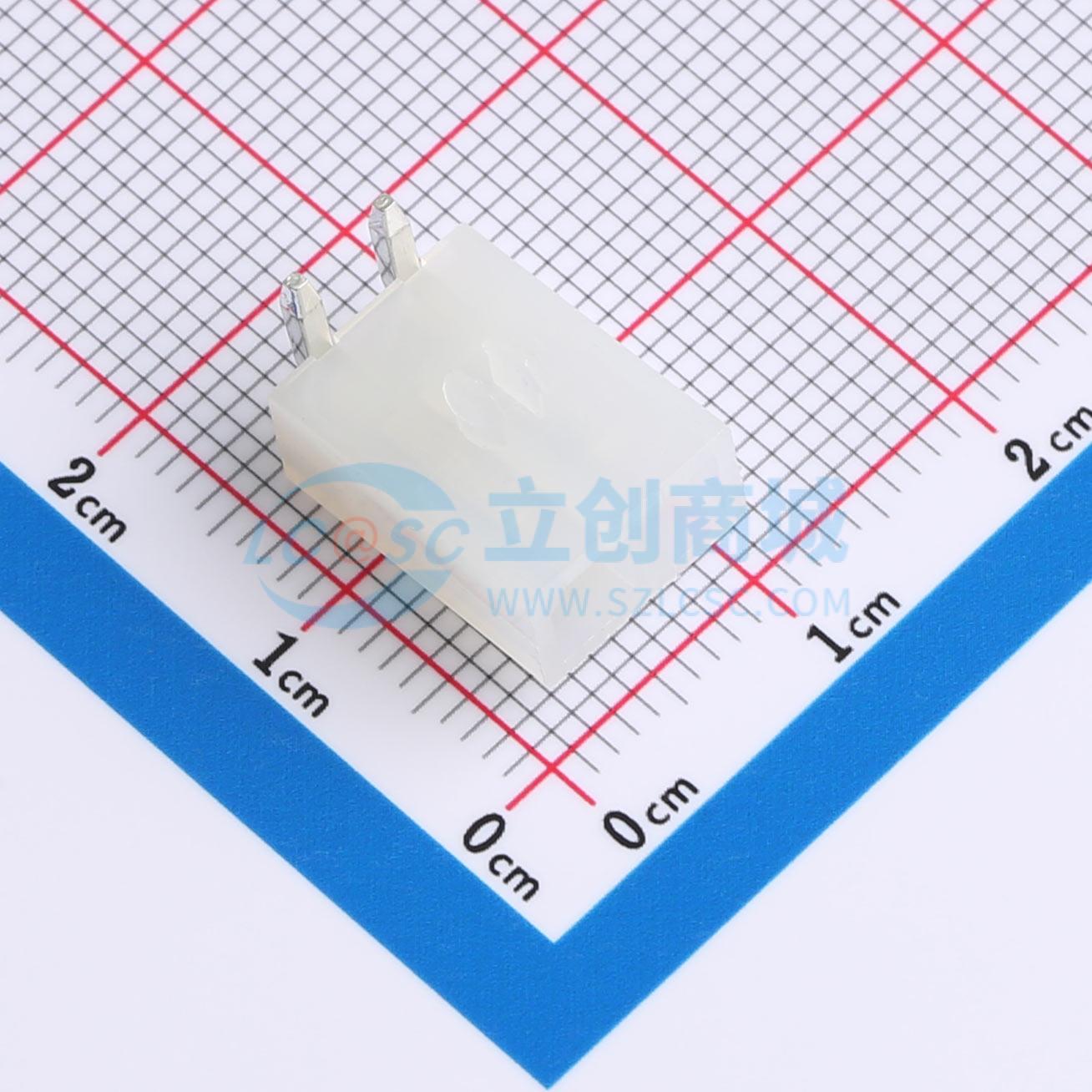 点击查看大图 5569-2AWSM实物图