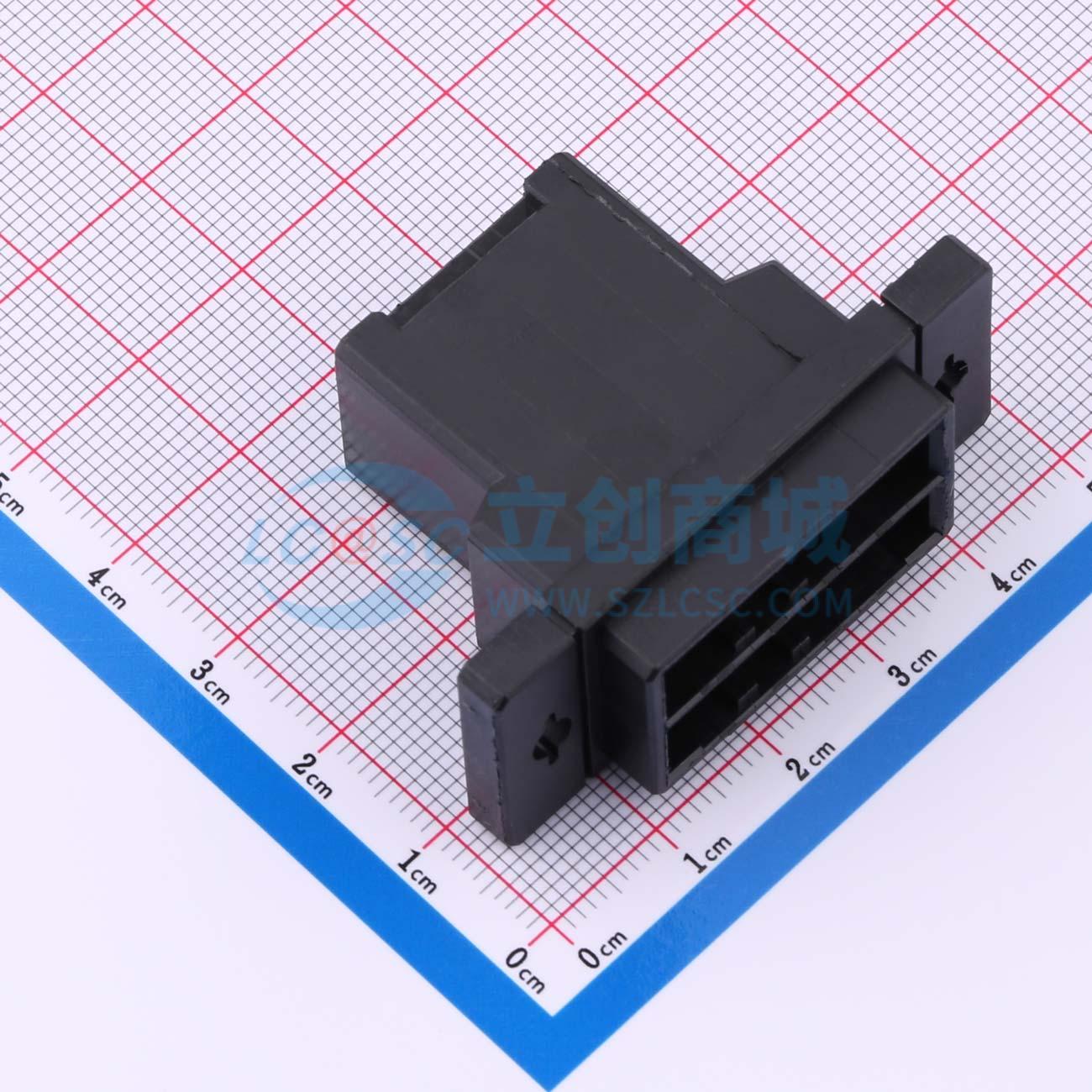 点击查看大图 DL5.08-8R实物图
