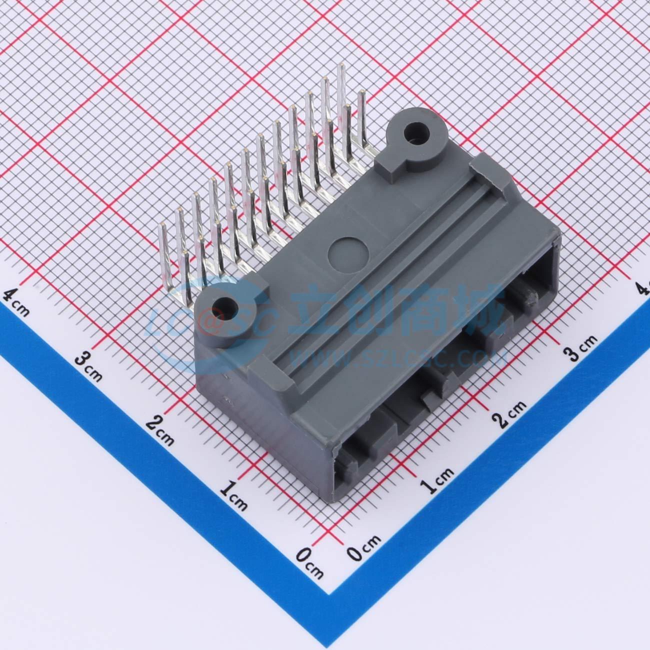 点击查看大图 QB-24AW实物图