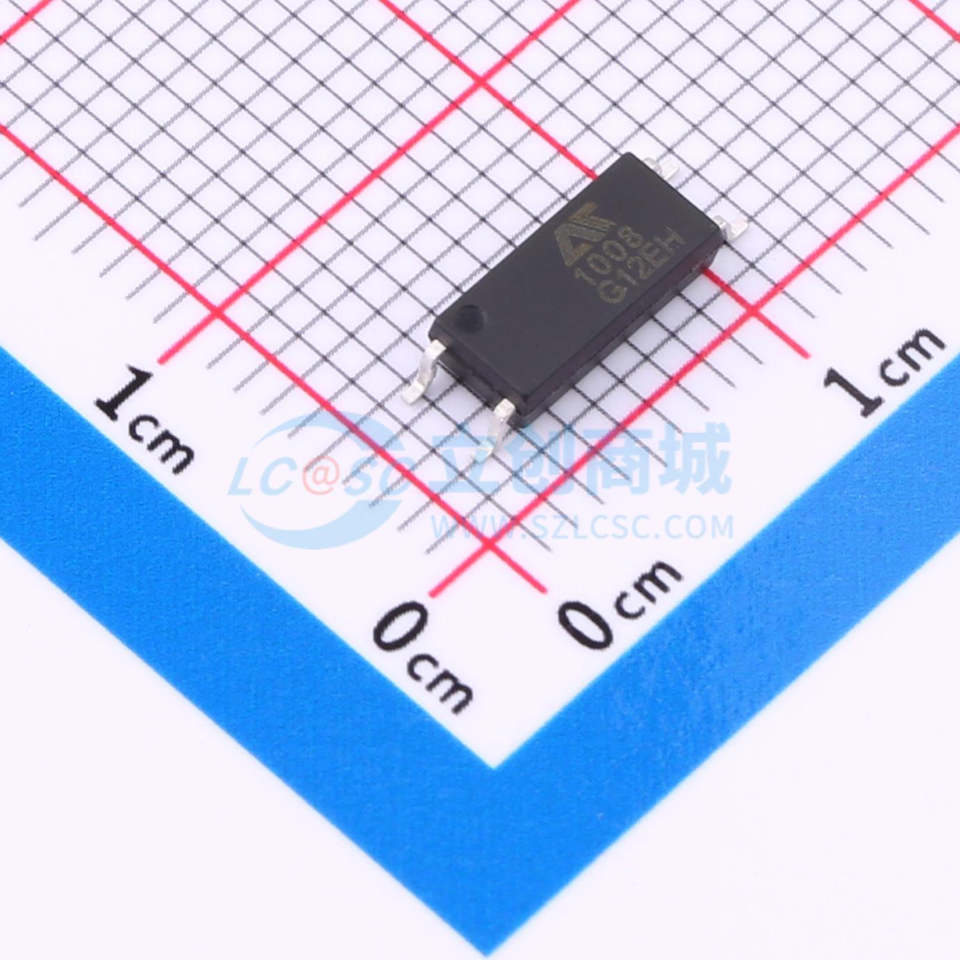 点击查看大图 LTV-1008实物图