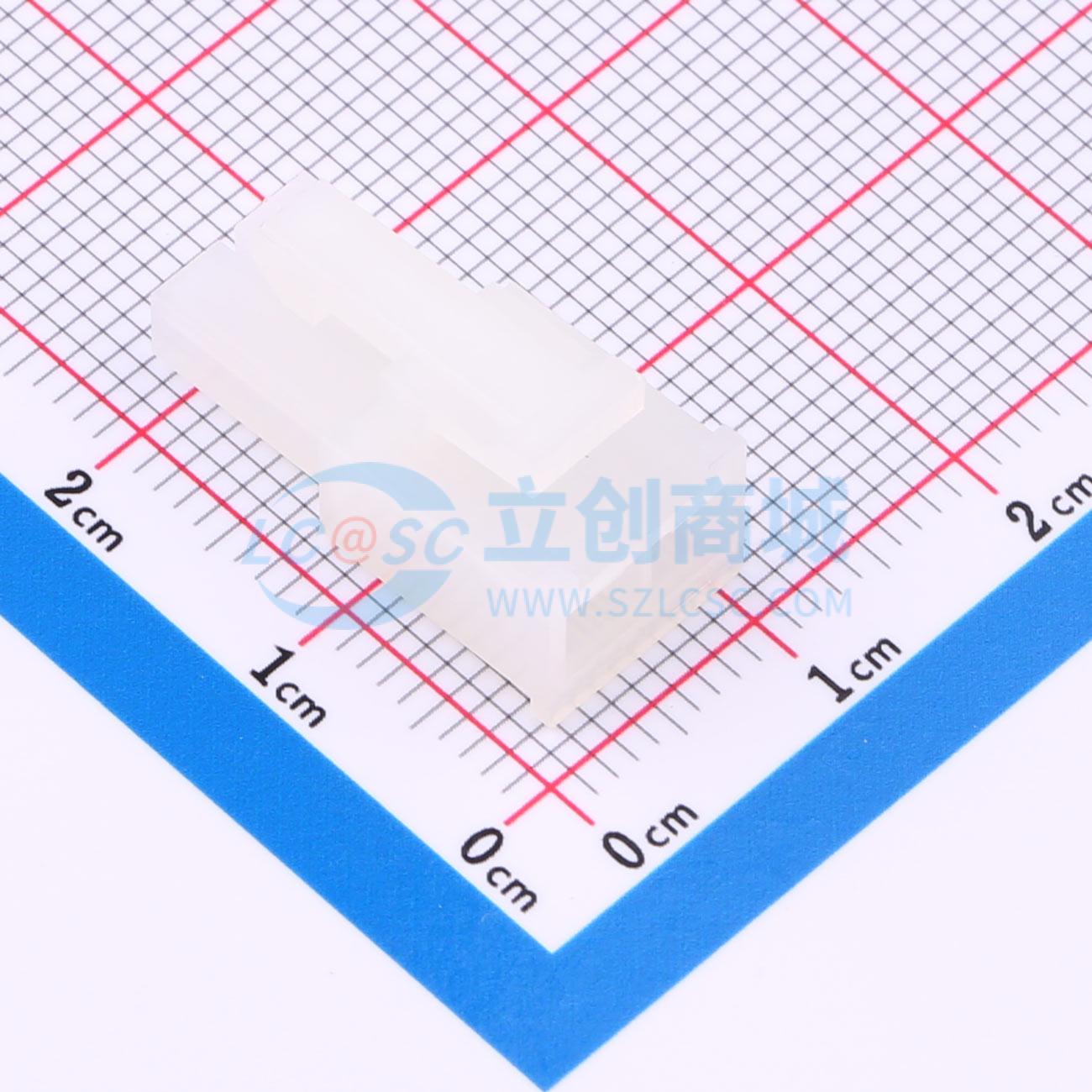 点击查看大图 5557-2YM实物图