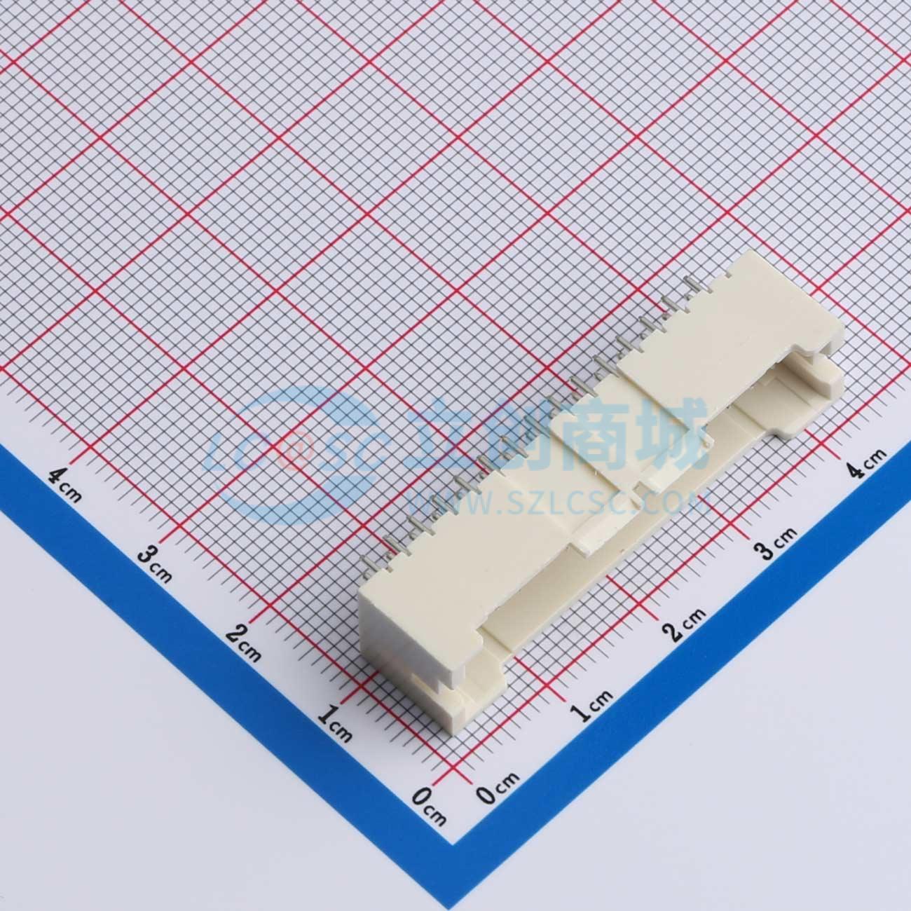 点击查看大图 XAD-30A实物图