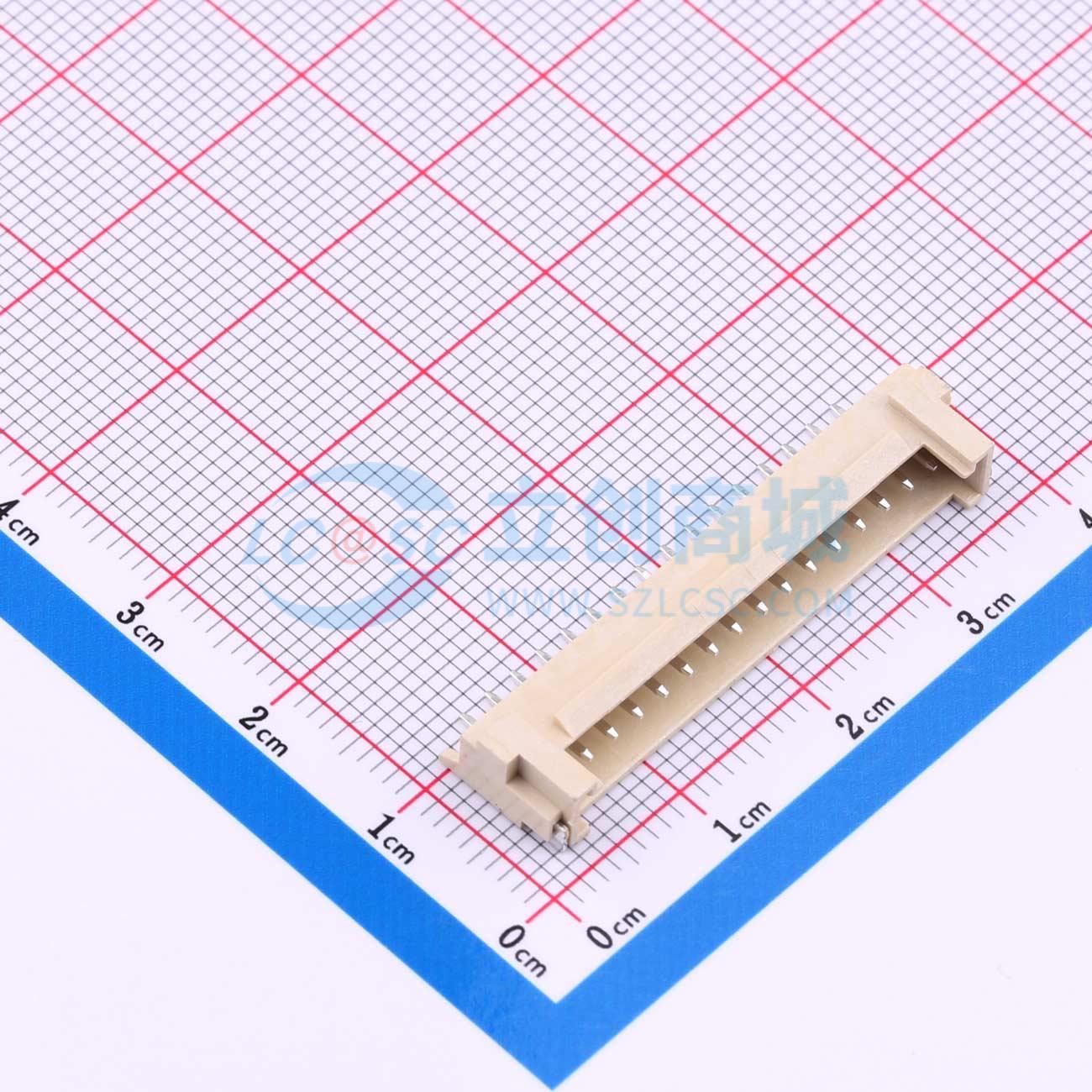 点击查看大图 HY-16AWB实物图