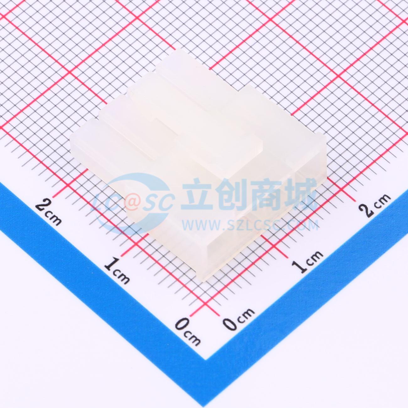 点击查看大图 5557-4YM实物图