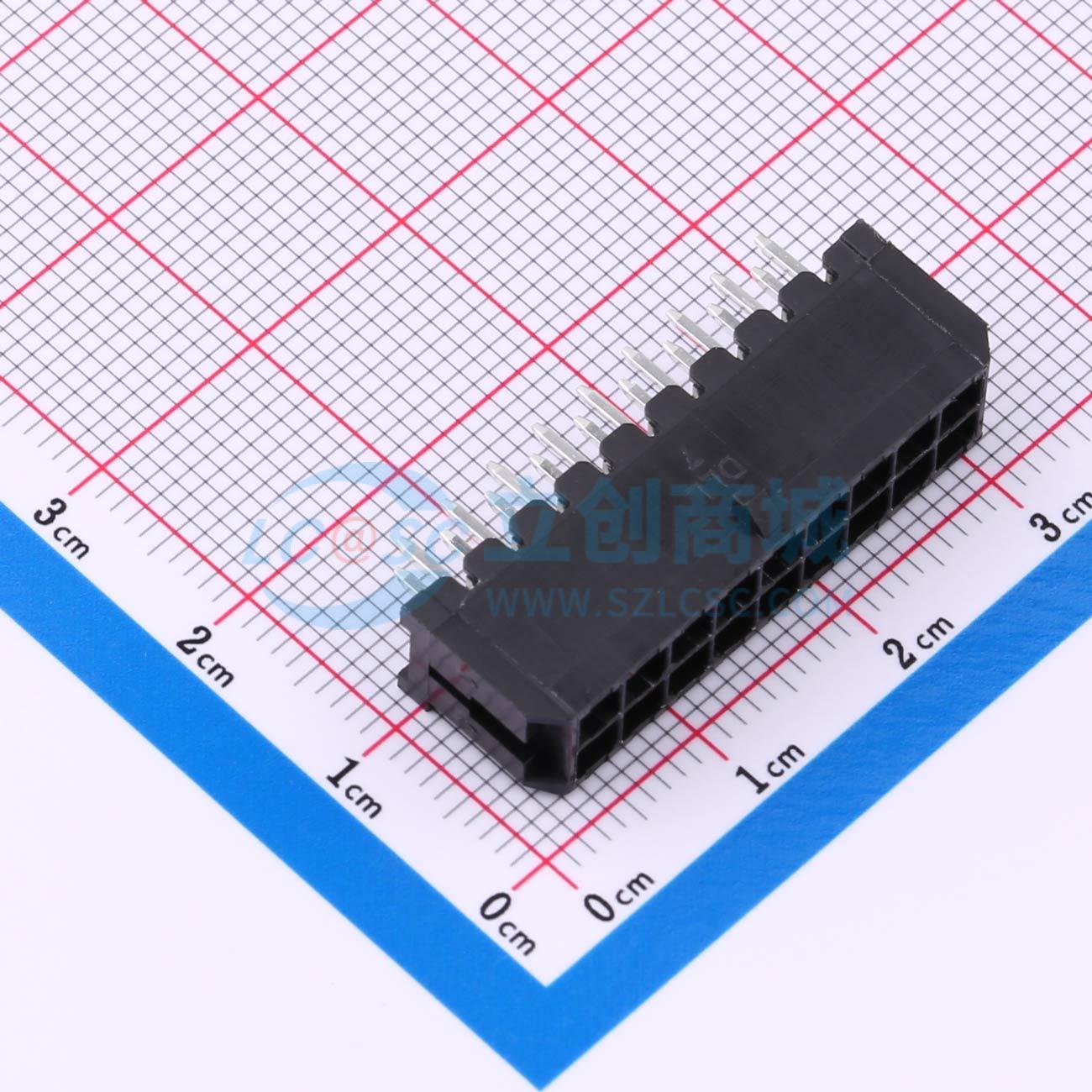 点击查看大图 43045-18A实物图