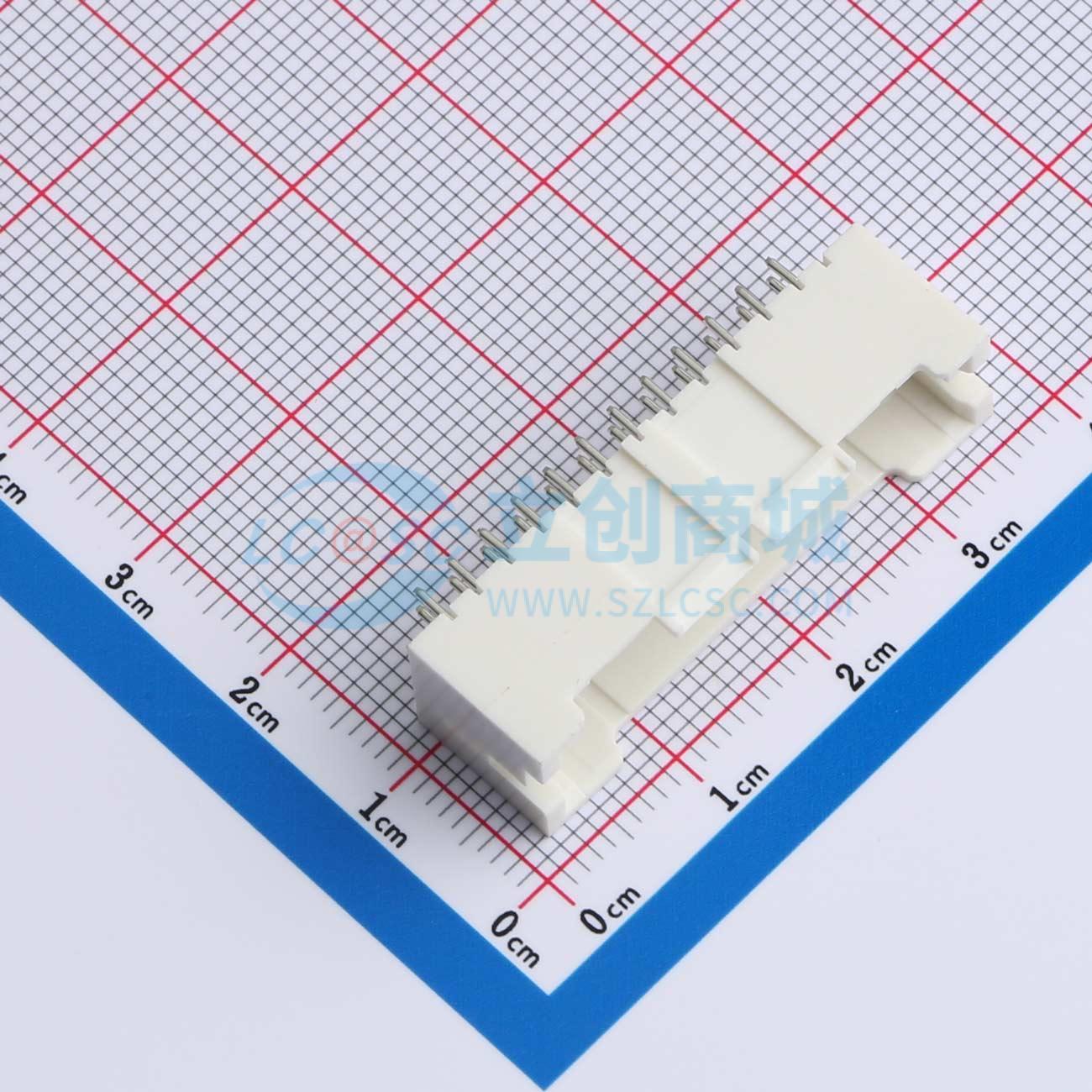 点击查看大图 XAD-24AS实物图