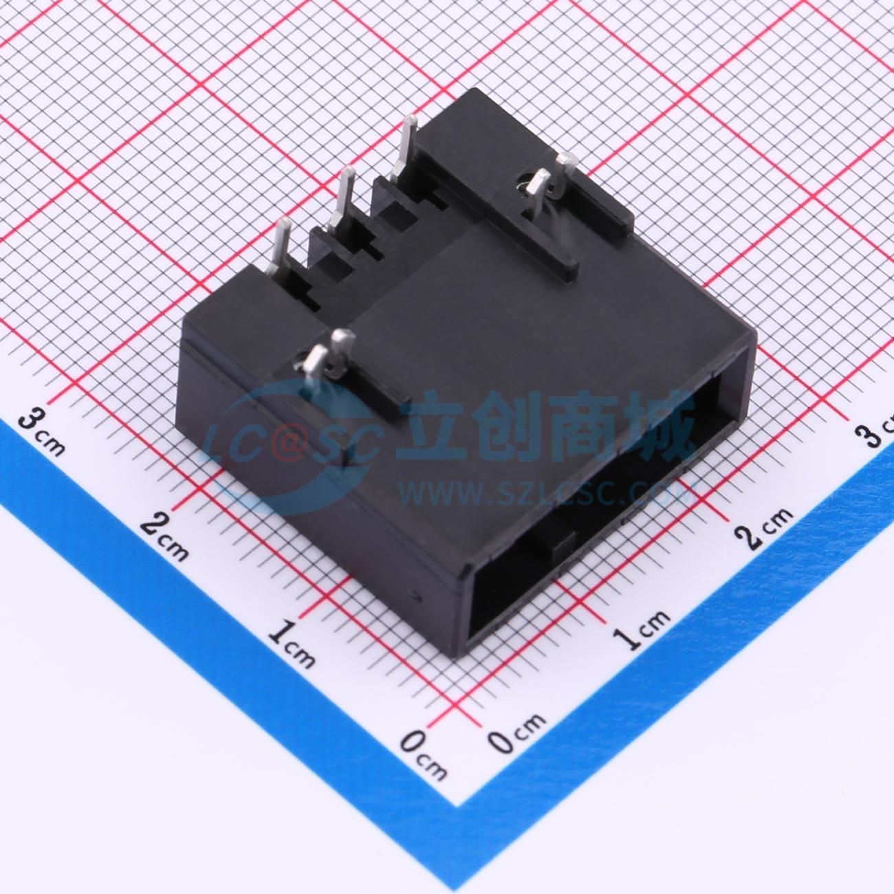 点击查看大图 DL5.08-3AWSM实物图