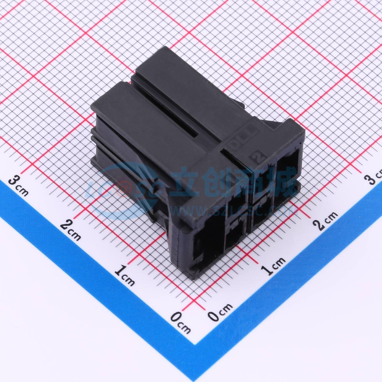 点击查看大图 DL5.08-4Y实物图