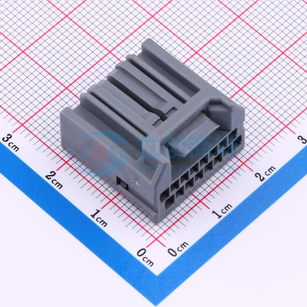 点击查看大图 QB-16Y实物图
