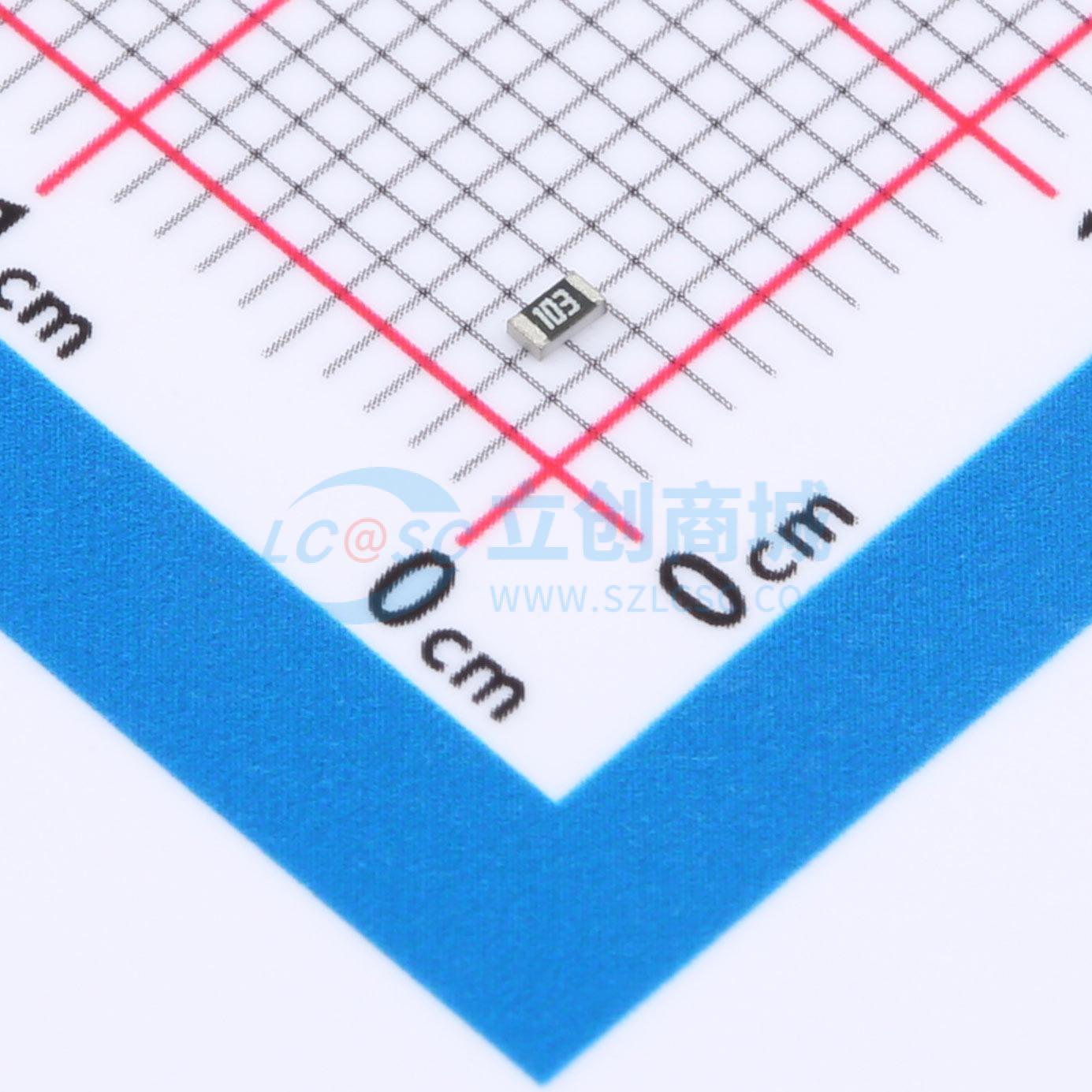 点击查看大图 RCA0310KJLF实物图
