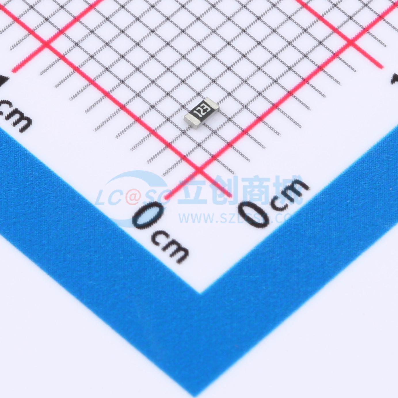 点击查看大图 RCA0312KJLF实物图