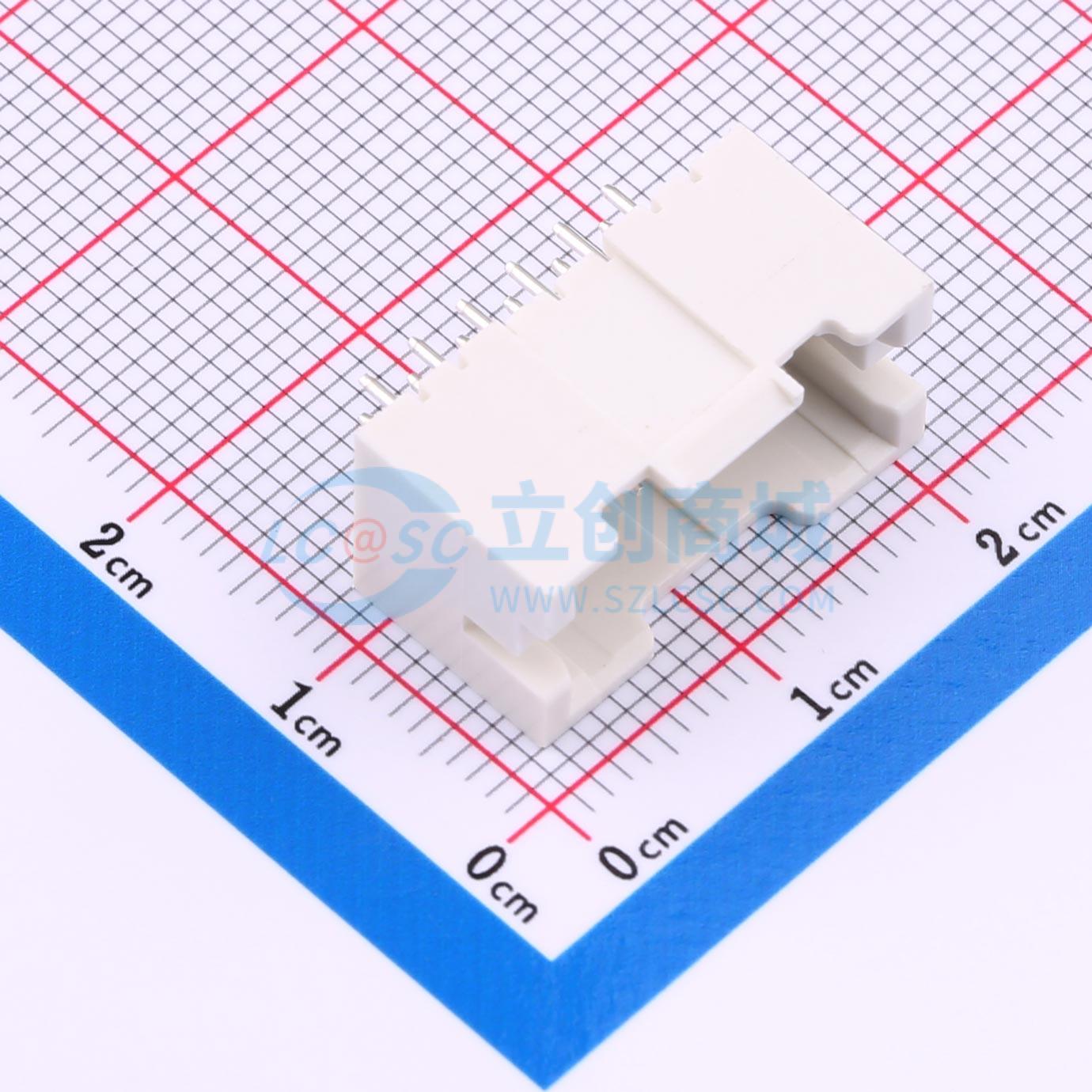 点击查看大图 XAD-12AS实物图
