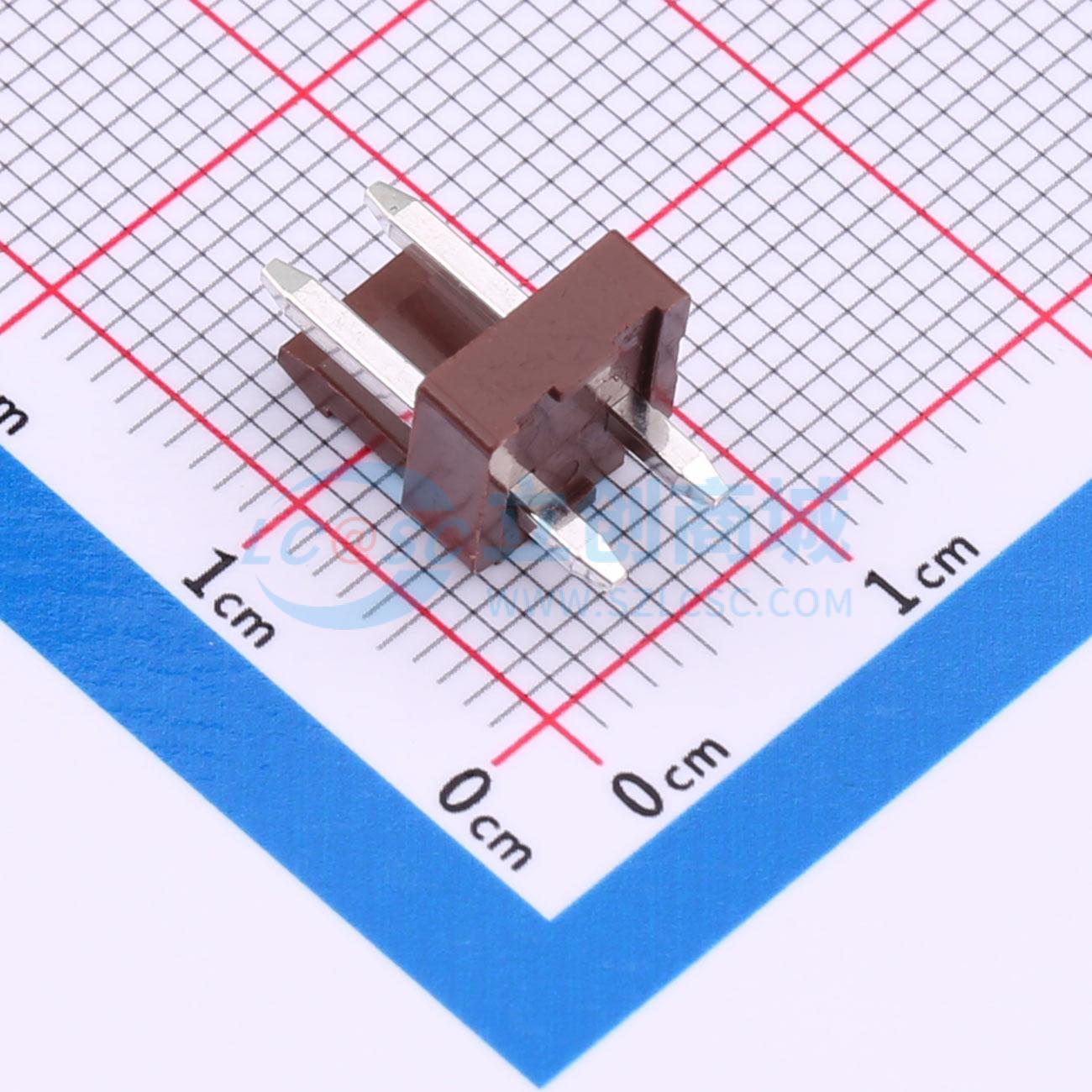 点击查看大图 HC-VH-2A2-BR-05实物图
